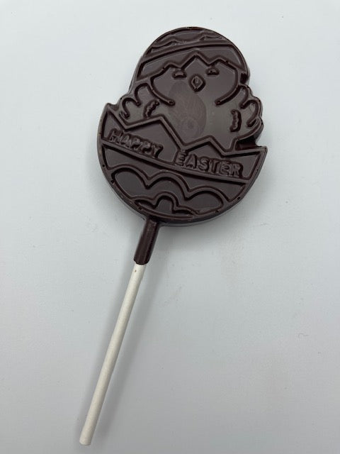 Dark Easter Sucker
