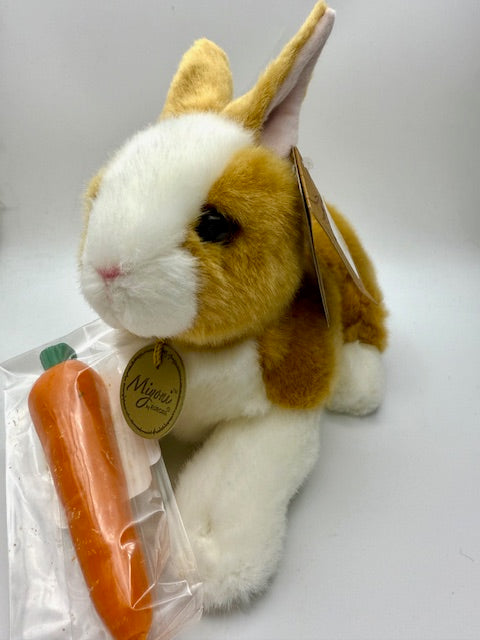 Dutch Rabbit, Miyoni by Aurora