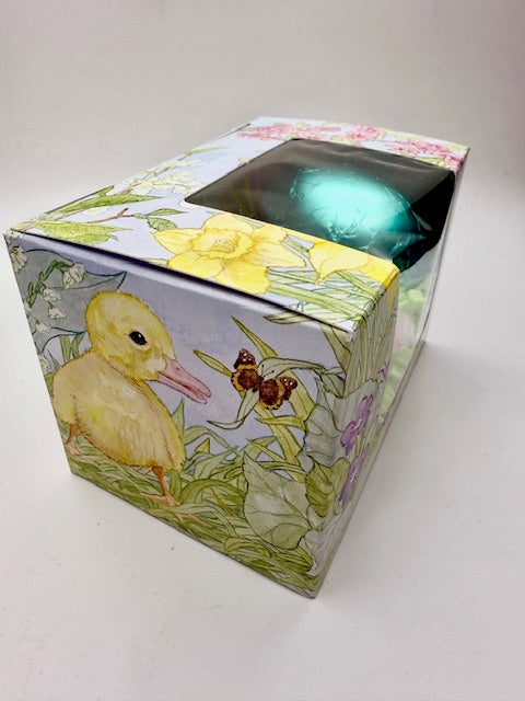 Mini Surprise Chocolate Egg and Candy Boxed