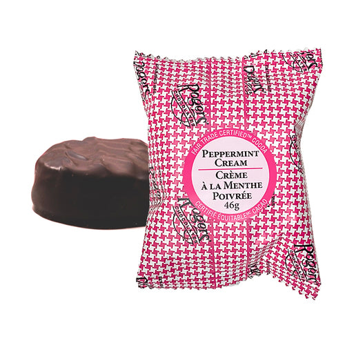 Peppermint Cream