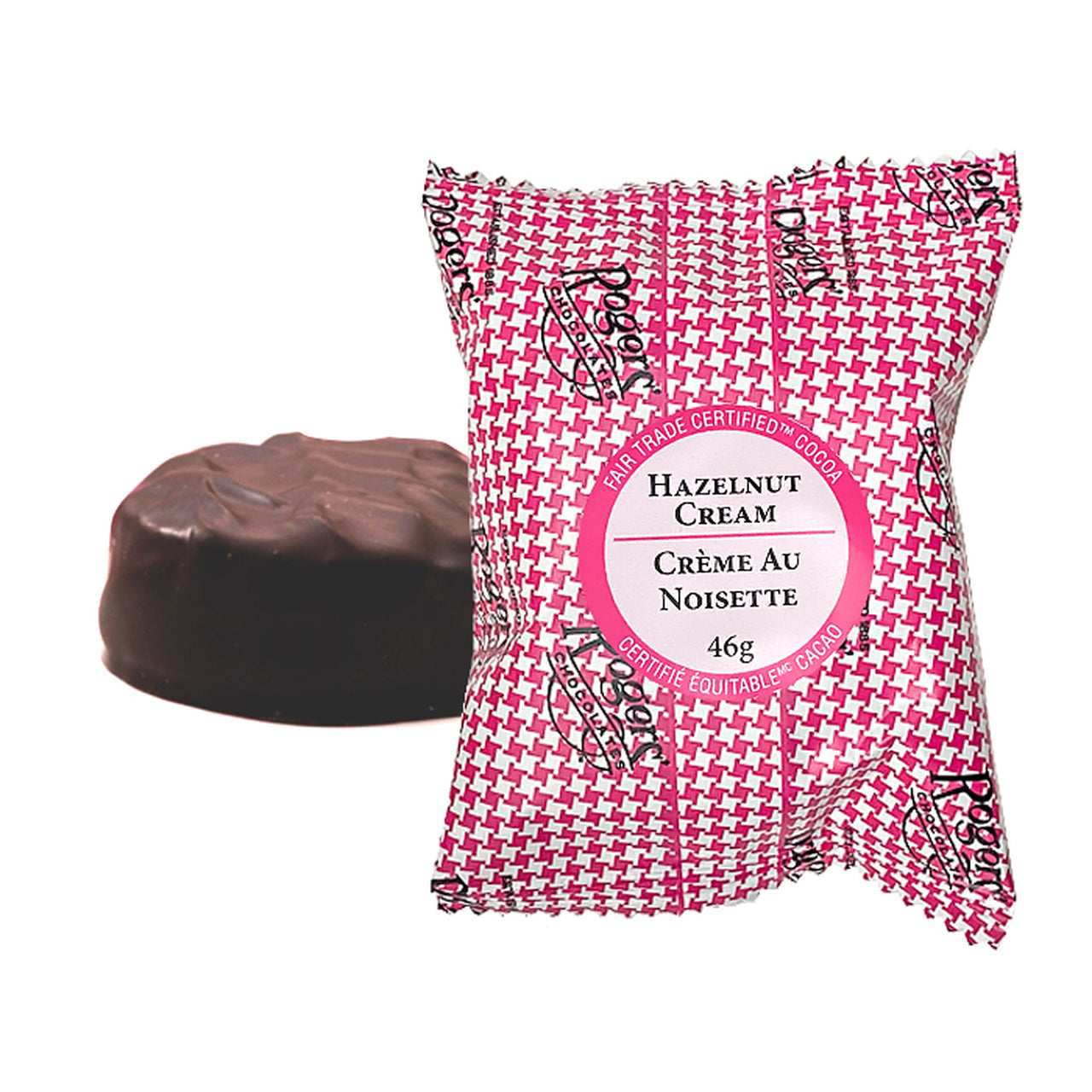 Hazelnut Cream