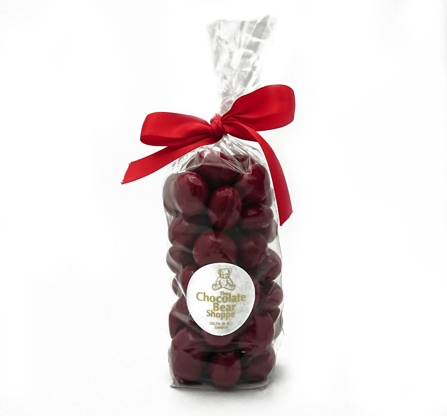 Chocolate Covered Cherries