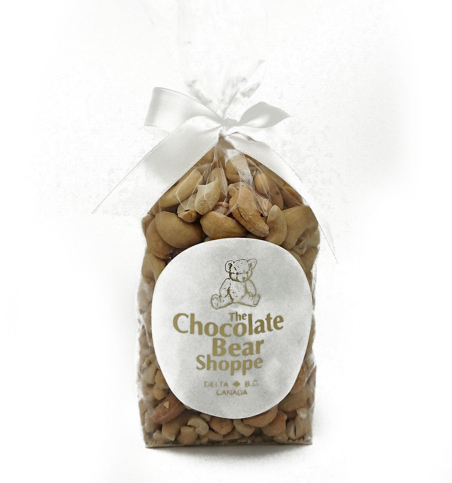 Cashews - Large