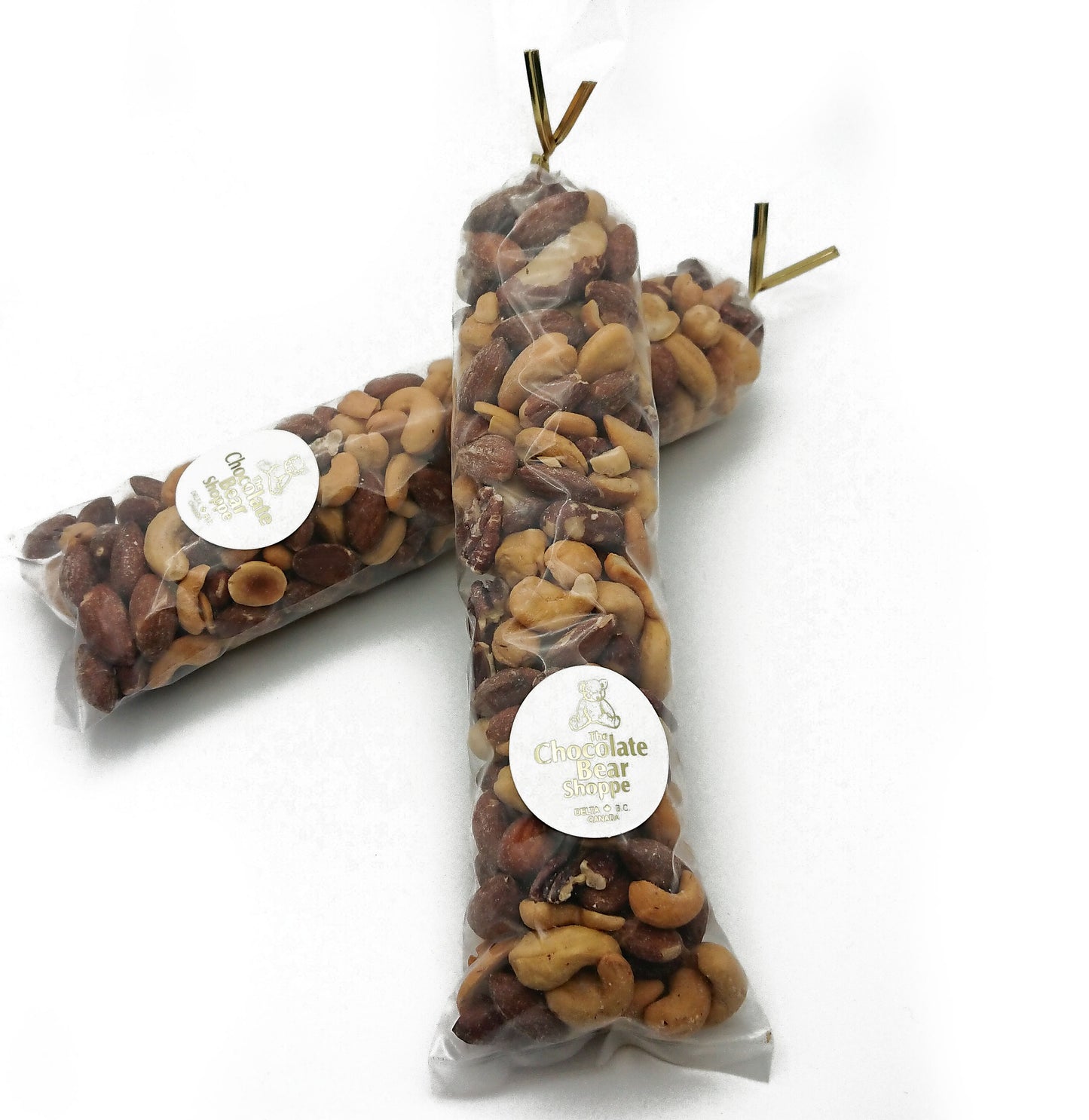 Mixed Nuts - Small