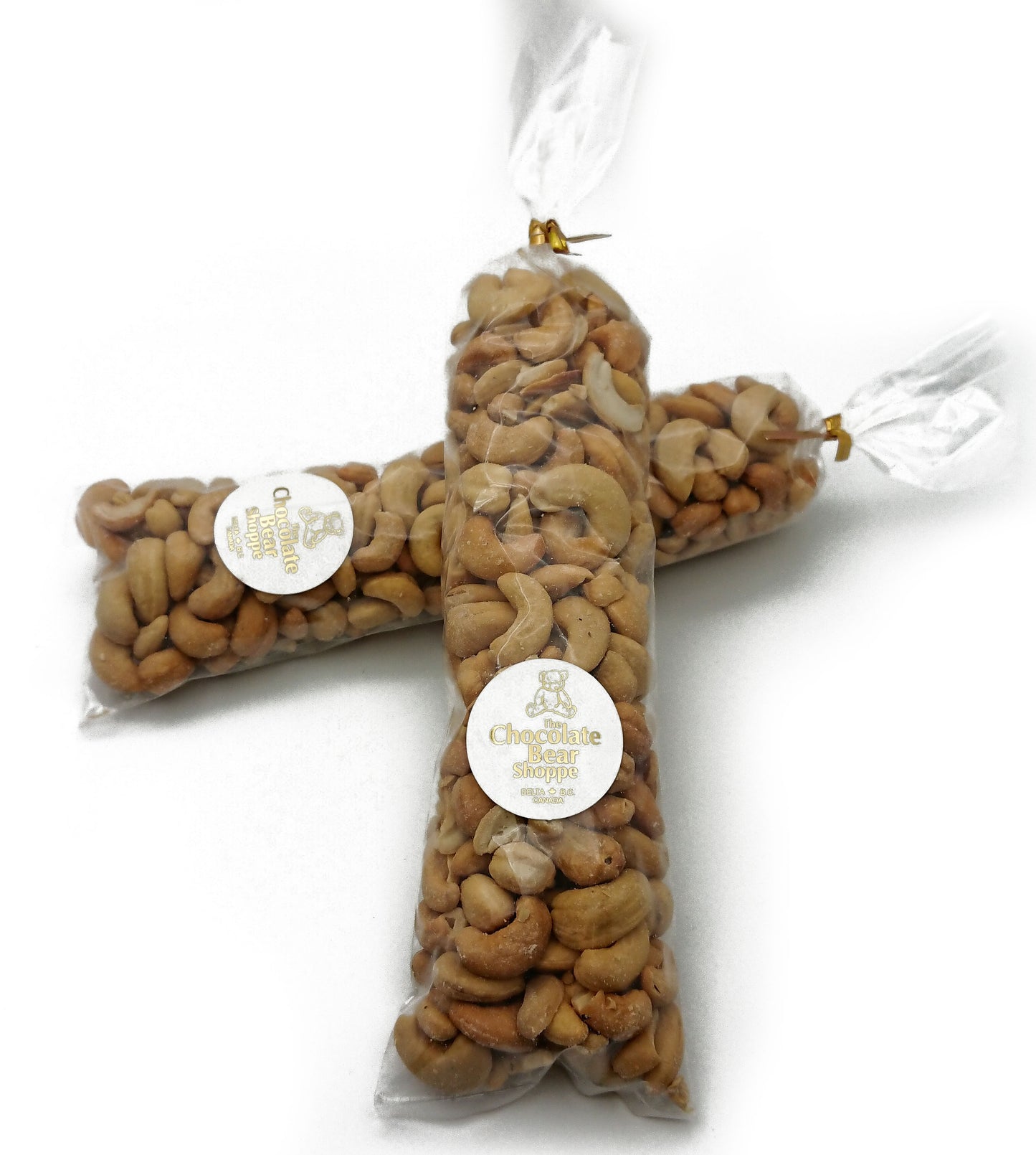 Salted Cashews - Small