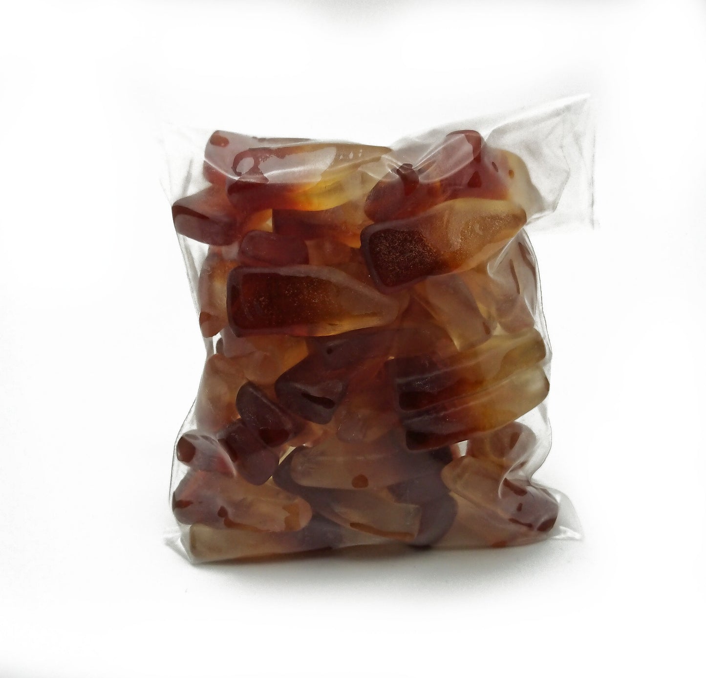 Gummy Cola Bottles