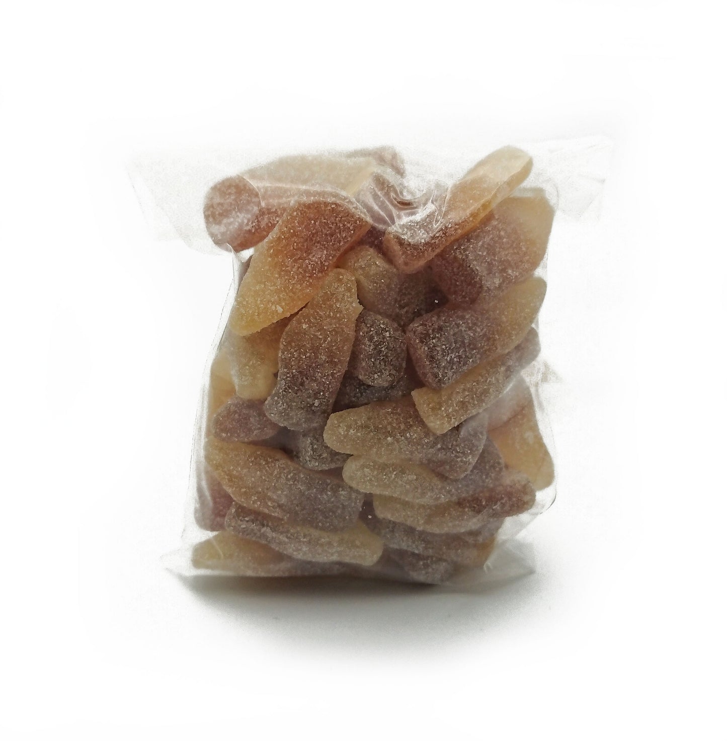 Sour Cola Bottles