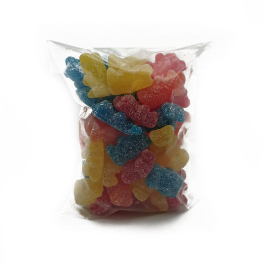 Sour Gummy Bears