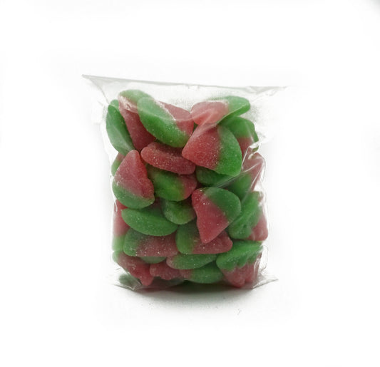 Sour Watermelon Slices