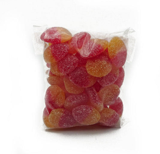 Peach Slices