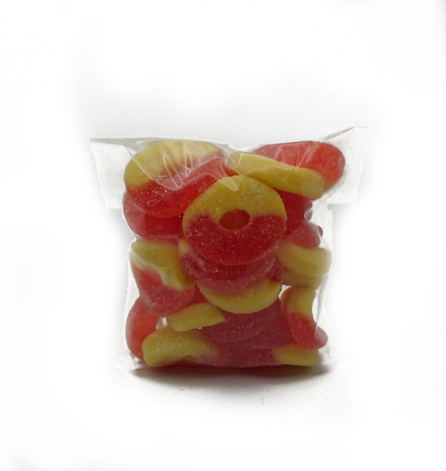 Peach Rings