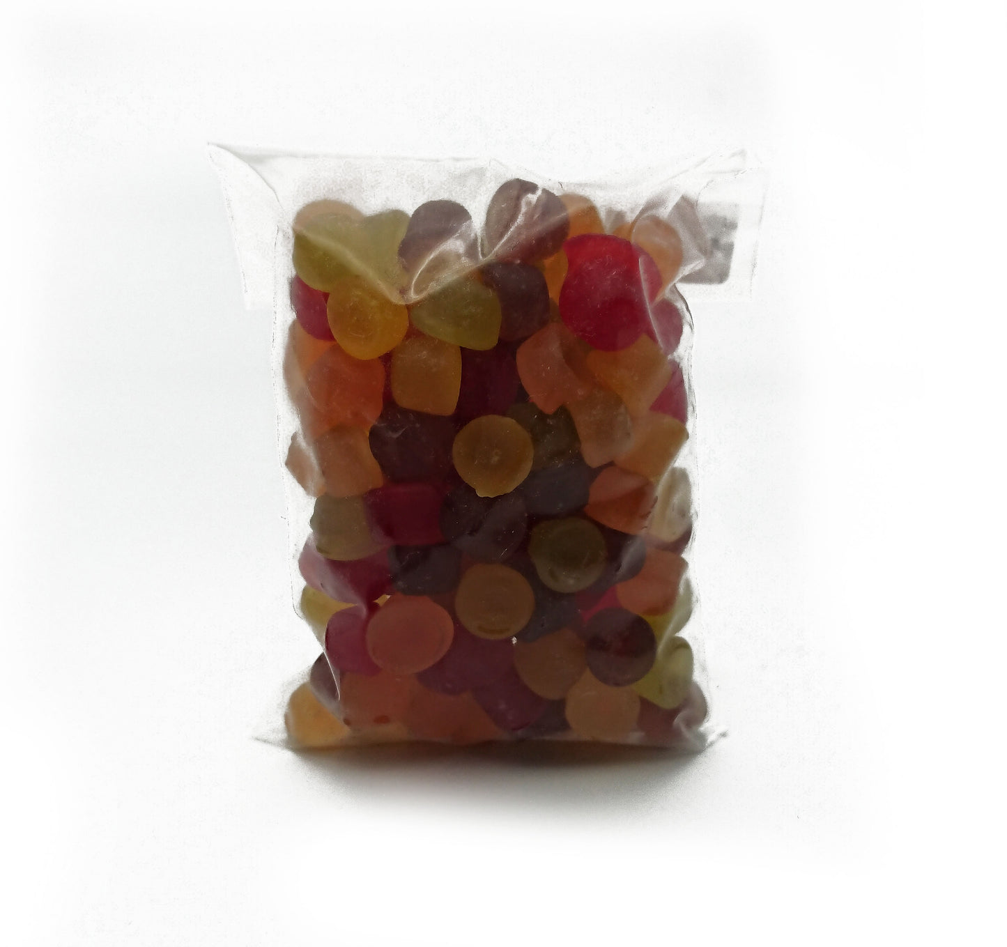 Floral Gums