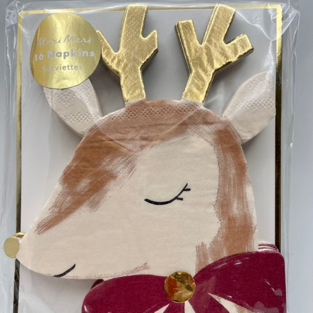 Festive Napkins