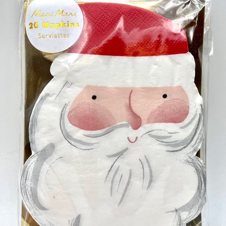 Festive Napkins