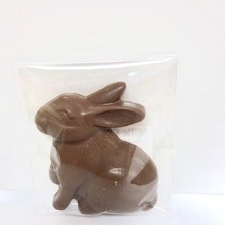 Milk Sitting Hare