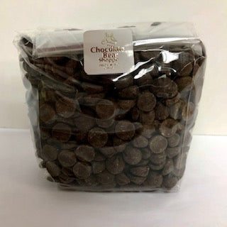 Dark Belgium Callebaut Chocolate Chips