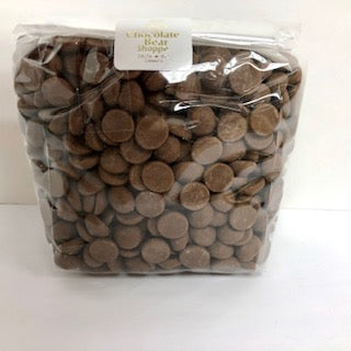 Milk Belgium Callebaut Chocolate Chips