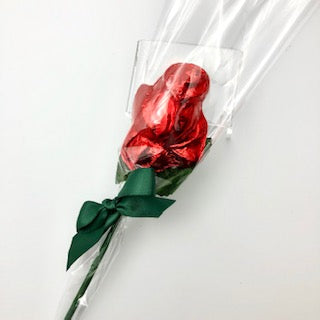 Milk, Rose, Chocolate
