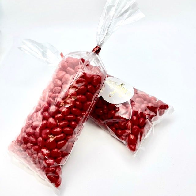 Mini Cinnamon Hearts
