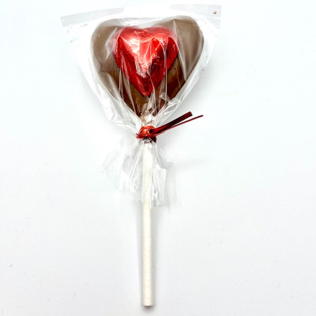 Milk, Heart to Heart Sucker