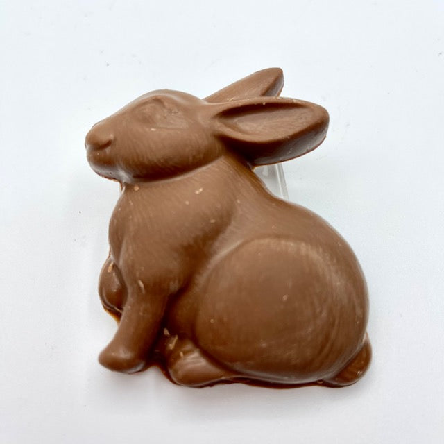 Milk Sitting Hare