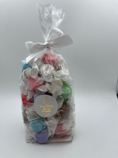 Deluxe Thank you Gift Set - 1/2 Pound Assorted Milk