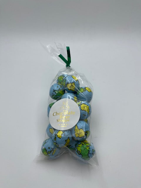 Deluxe Thank you Gift Set - 1/2 Pound Box of Assorted Dark