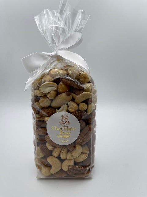 Deluxe Thank you Gift Set - 1/2 Pound Box of Assorted Dark