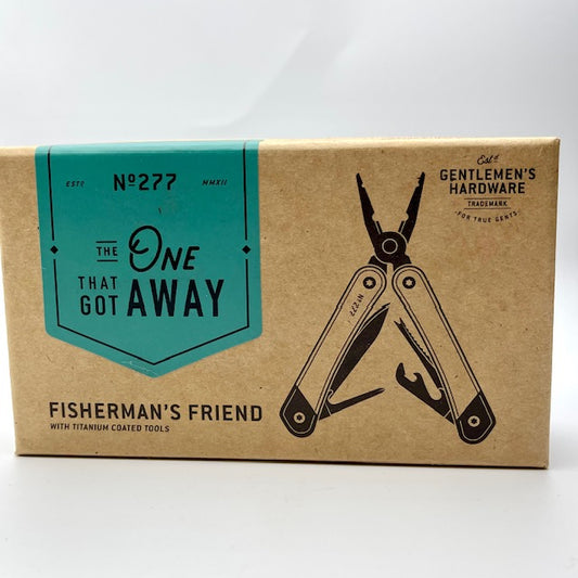 Fisherman's Friend - The One That Got Away