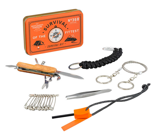 Adventure - Great Outdoors Kit