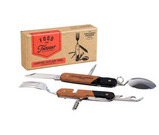 Food for Thought Multi-Tool