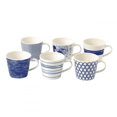 Accent Mug - Pacific Living