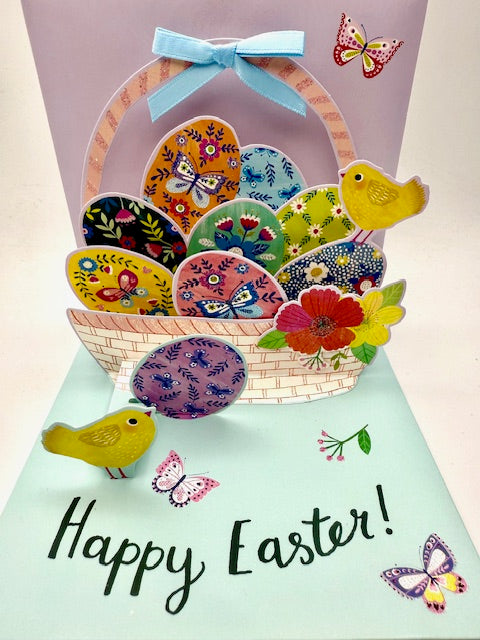 Easter 2025