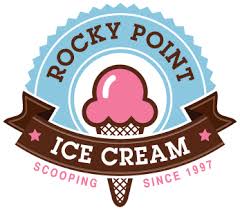 Rocky Point Ice Cream