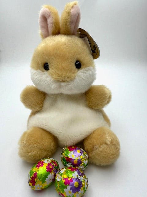 Ella Bunny, Palm Pals