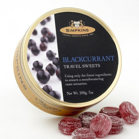 Simpkins Blackcurrant
