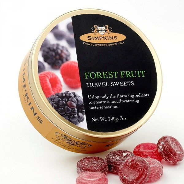 Simpkins Forest Fruit