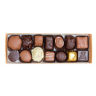 1/2 pound box of assorted chocolates