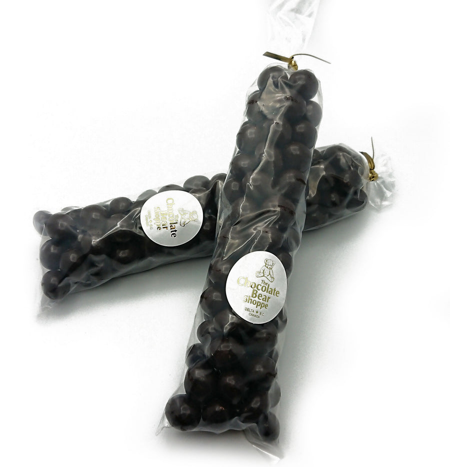 Dark Chocolate Almonds