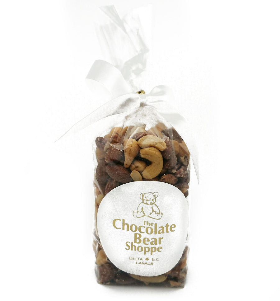 Mixed Nuts - Large