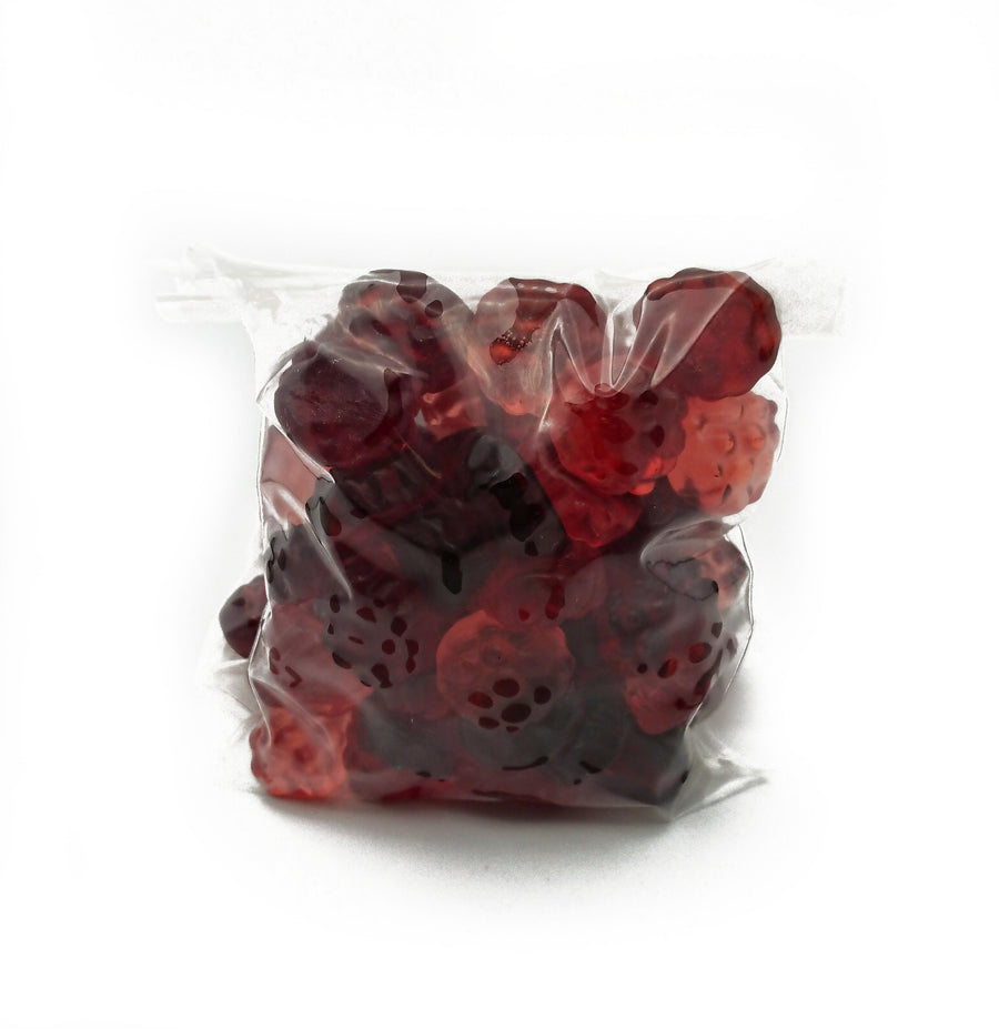 Gummy Berries