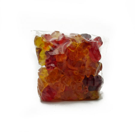 Fruit Gummy Bears
