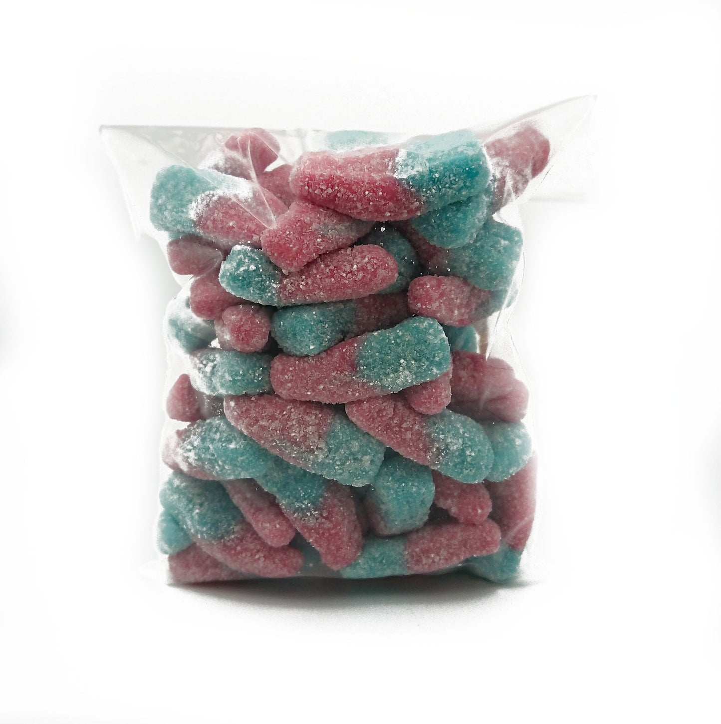 Sour Bubble Gummies