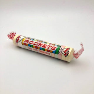 Canadian Rockets Sweets Canadian Rockets