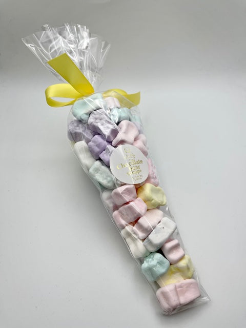 Marshmallow Bunnies (Candy)
