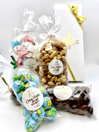 Deluxe Thank you Gift Set - 1/2 Pound Assorted Milk