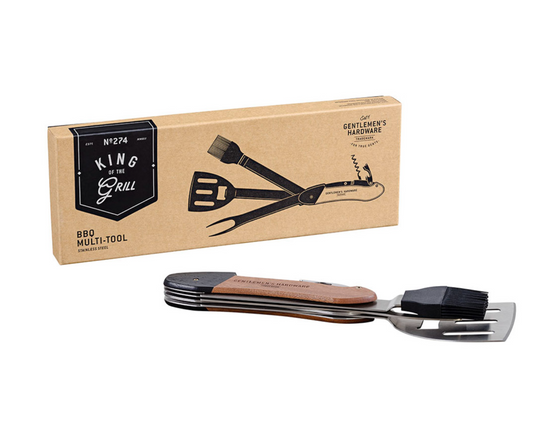 BBQ Multi-Tool