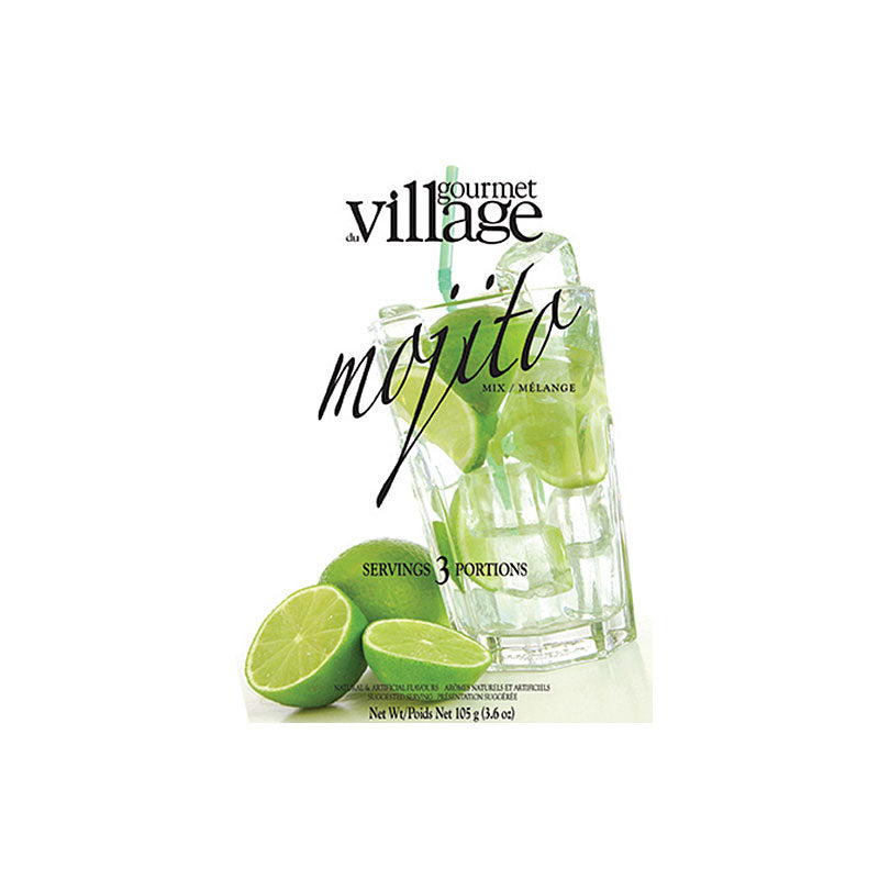 Mojito Mix