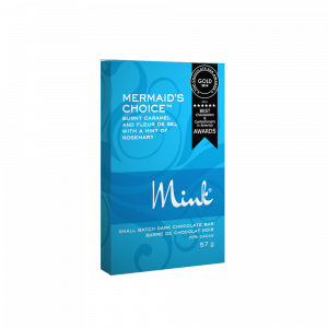 Mermaid's Choice