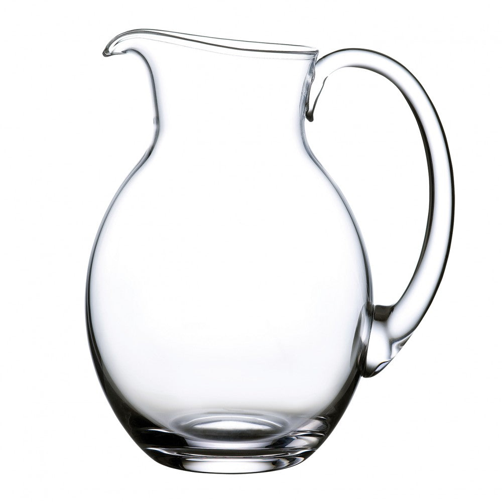 Moments Round Pitcher Waterford